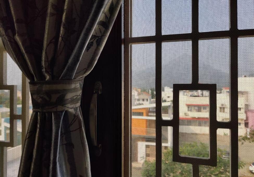 Wind Chimes Βίλα Tiruvannāmalai Εξωτερικό φωτογραφία
